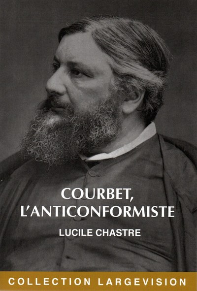 Image de COURBET L'ANTICONFORMISTE