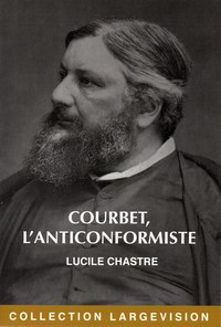 Image de COURBET L'ANTICONFORMISTE