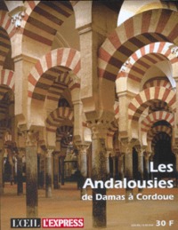 Image de Les Andalousies de Damas à Cordoue