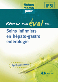 Image de REUSSIR SON EVAL EN HEPATO