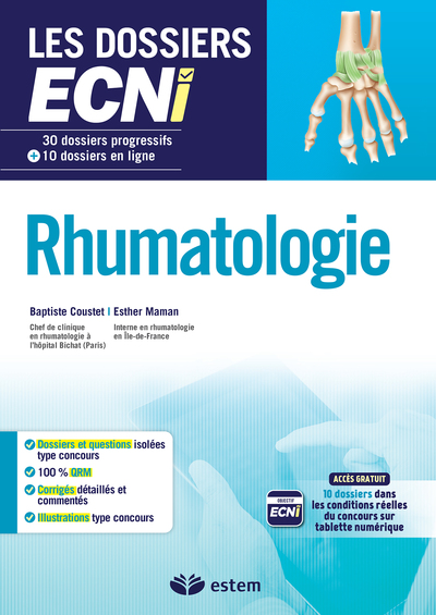 Image de Rhumatologie