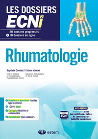 Image de Rhumatologie