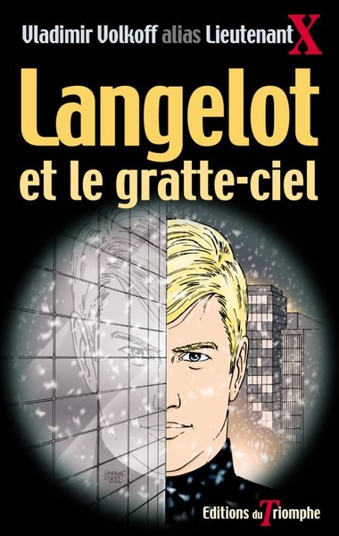 Image de Langelot et le gratte-ciel