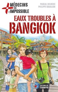Picture of Eaux troubles à Bangkok