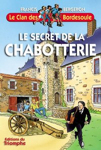 Image de Le secret de la Chabotterie