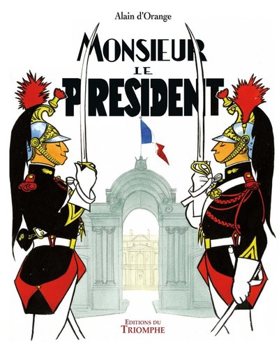 Image de Monsieur le Président