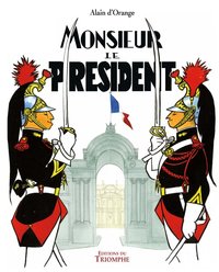 Image de Monsieur le Président