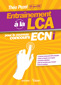 Image de Entraînement à la LCA pour le nouveau concours ECNi