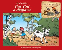 Image de Cui-Cui a disparu