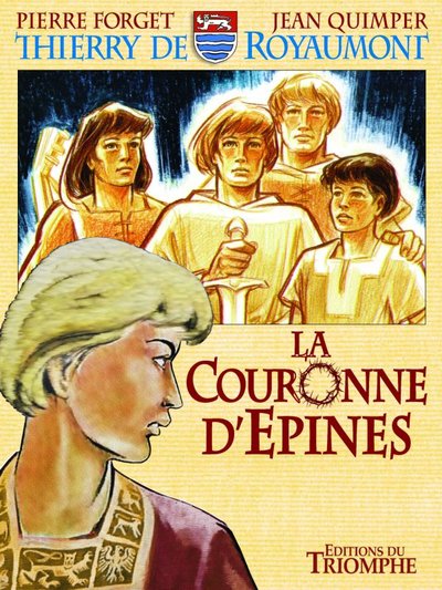 Image de La Couronne d'épines