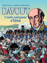 Picture of Davout, l'autre vainqueur d'Iéna