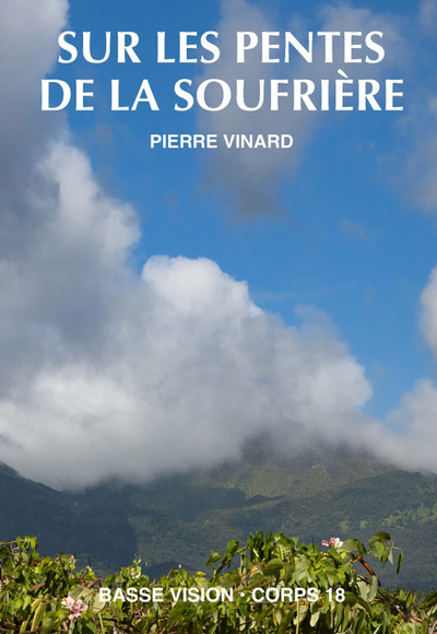 Image de SUR LES PENTES DE LA SOUFRIERE