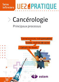 Image de Cancérologie - Principaux processus
