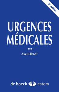 Image de Urgences médicales