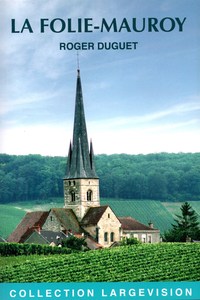 Picture of LA FOLIE-MAUROY