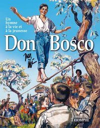 Picture of Don Bosco