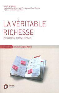 Image de La Veritable Richesse