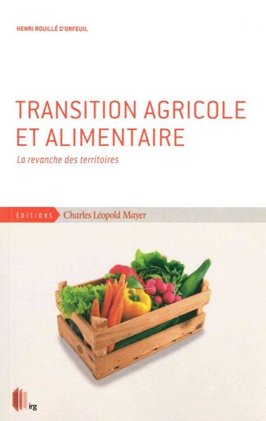 Picture of Transition agricole et alimentaire