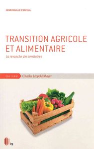 Picture of Transition agricole et alimentaire