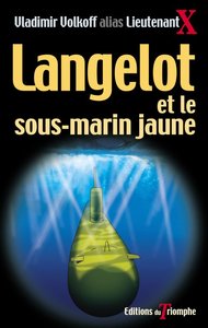 Picture of Langelot et le sous-marin jaune