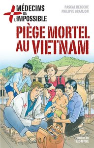 Picture of Piège mortel au Vietnam
