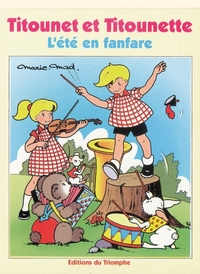 Image de L'été en fanfare