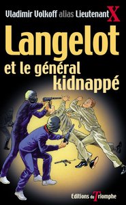 Image de Langelot et le général kidnappé