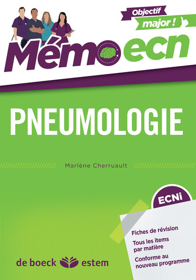 Image de Pneumologie