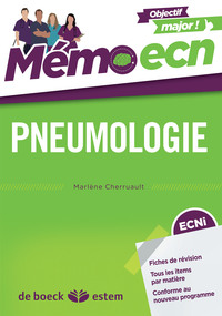 Image de Pneumologie