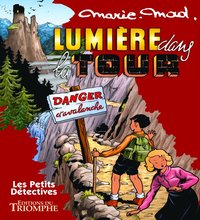 Image de Lumière dans la tour