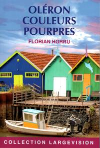 Image de OLERON COULEURS POURPRES