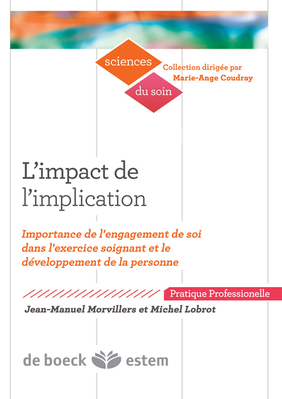 Picture of L'impact de l'implication