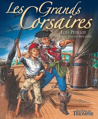 Picture of Les grands Corsaires