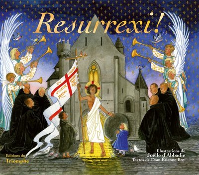 Image de Resurrexi!