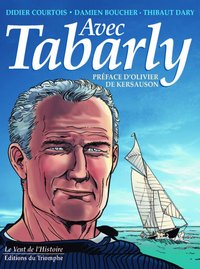 Image de Avec Tabarly, homme libre