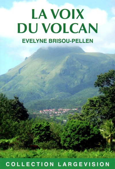 Image de LA VOIX DU VOLCAN