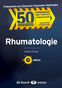 Image de Rhumatologie