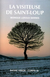 Picture of LA VISITEUSE DE SAINT LOUP