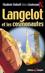 Image de Langelot et les cosmonautes