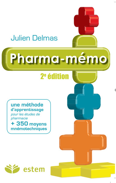 Picture of Pharma-mémo