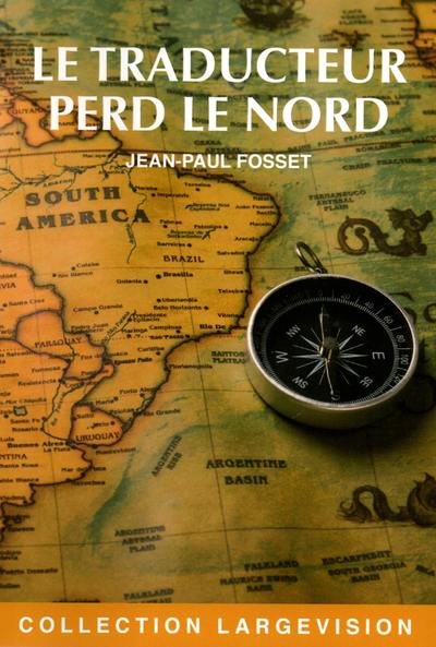Picture of LE TRADUCTEUR PERD LE NORD