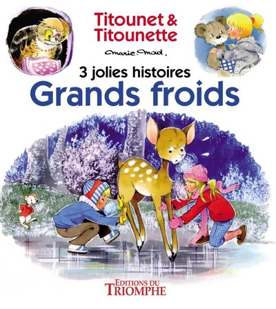Image de Grands froids