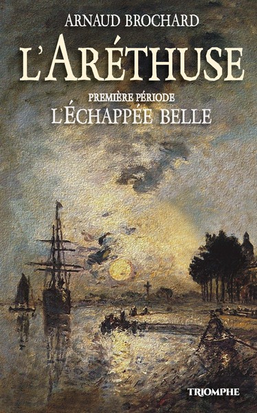 Picture of L'Aréthuse - L'échappée belle