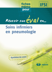 Image de REUSSIR SON EVAL EN PNEUMOLOGIE