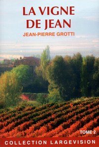 Picture of LA VIGNE DE JEAN T2