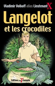 Image de Langelot et les crocodiles