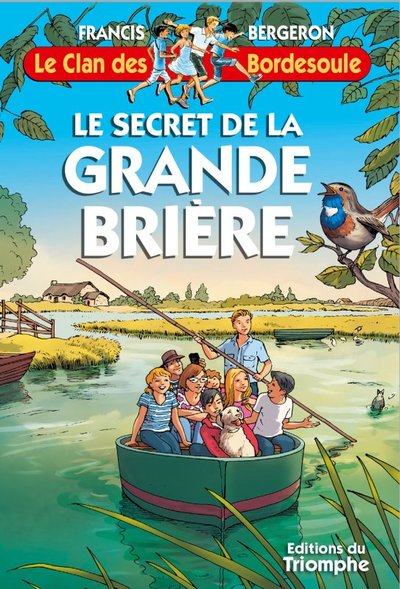 Image de Le secret de la Grande Brière