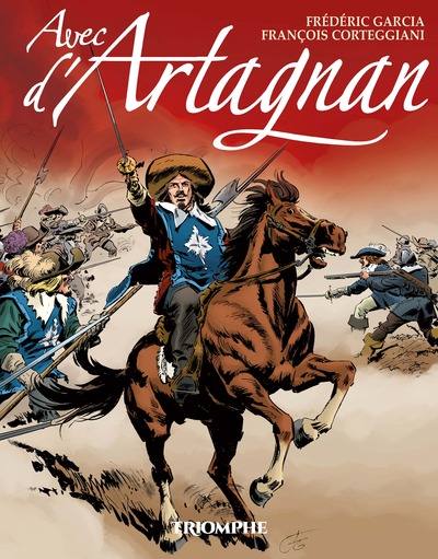 Image de Avec d'Artagnan