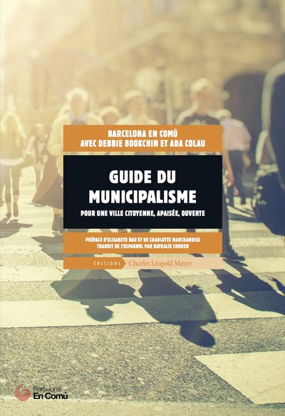 Picture of Guide du municipalisme