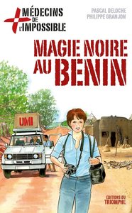 Picture of Magie noire au Bénin